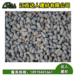 衛生間回填采用建筑廢渣和陶粒的區別在哪？