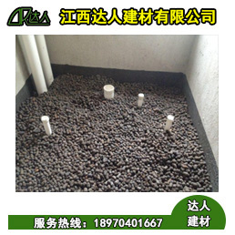 江西陶粒為什么在建筑材料中隨處可見？