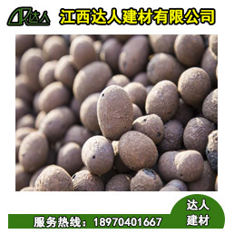 衛生間回填為什么都選擇陶粒？